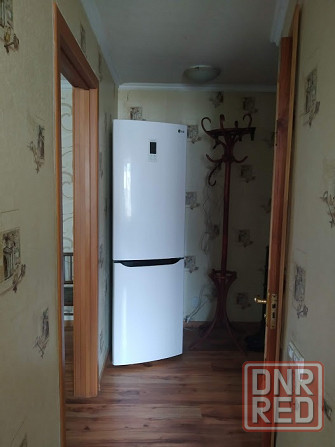 Сдам 1к кв Макаронка пр.Ильича Донецк - изображение 7