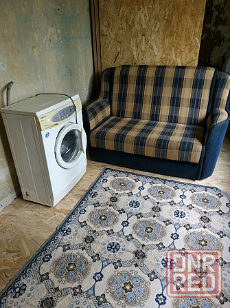 Сдам 1к кв Макаронка пр.Ильича Донецк - изображение 8