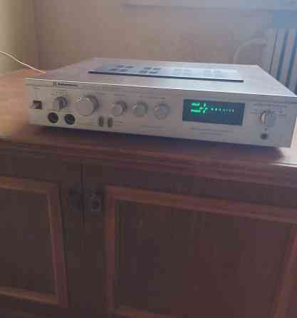 Аудиотехника из ссср Донецк