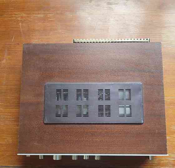 Аудиотехника из ссср Донецк