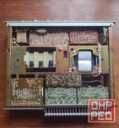 Аудиотехника из ссср Донецк - изображение 6