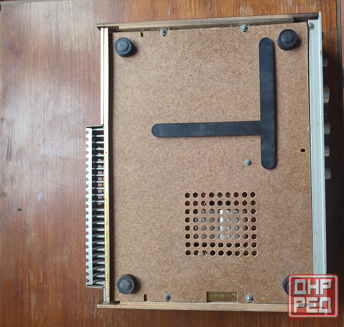 Аудиотехника из ссср Донецк - изображение 7