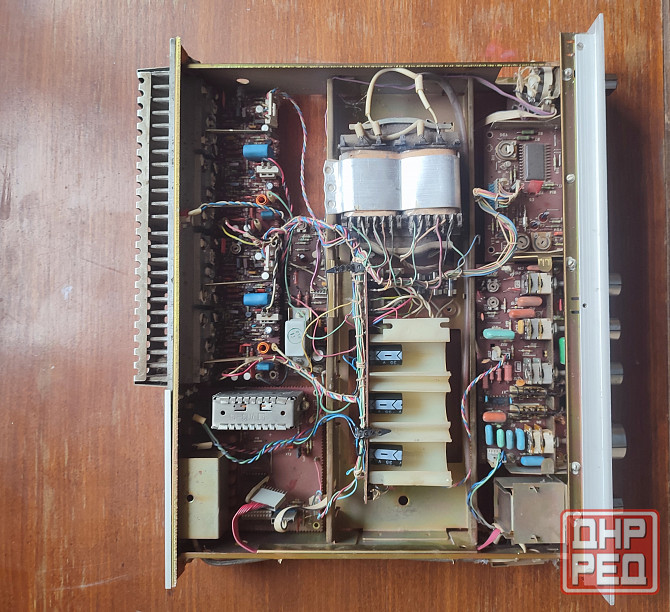 Аудиотехника из ссср Донецк - изображение 5