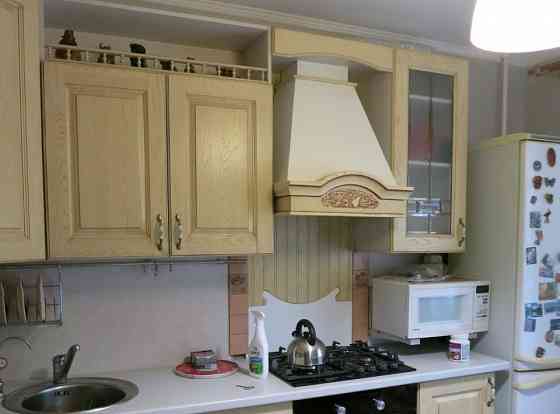 Сдается 2-х комнатная квартира в Кировском районе микрорайон Мирный Донецк