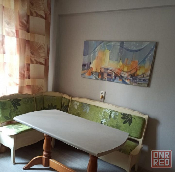 Сдается 2-х комнатная квартира в Кировском районе микрорайон Мирный Донецк - изображение 3