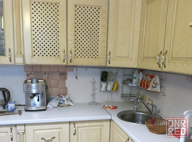 Сдается 2-х комнатная квартира в Кировском районе микрорайон Мирный Донецк - изображение 2