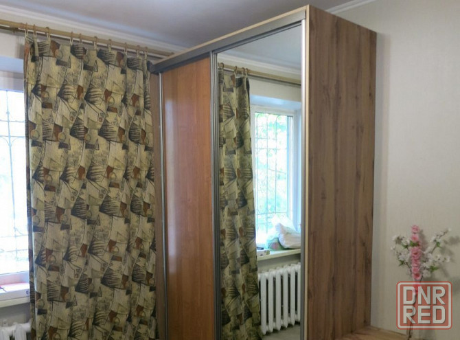 Сдается 2-х комнатная квартира в Кировском районе микрорайон Мирный Донецк - изображение 7