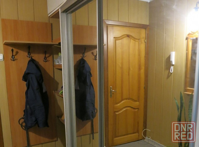 Сдается 2-х комнатная квартира в Кировском районе микрорайон Мирный Донецк - изображение 4