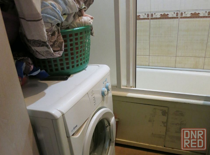 Сдается 2-х комнатная квартира в Кировском районе микрорайон Мирный Донецк - изображение 5