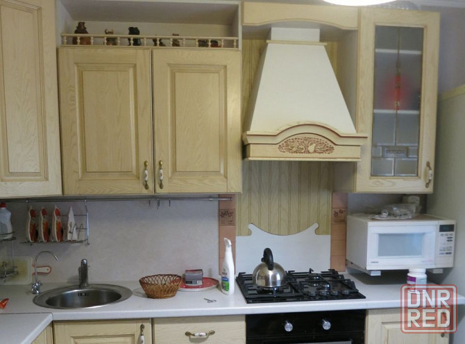 Сдается 2-х комнатная квартира в Кировском районе микрорайон Мирный Донецк - изображение 10