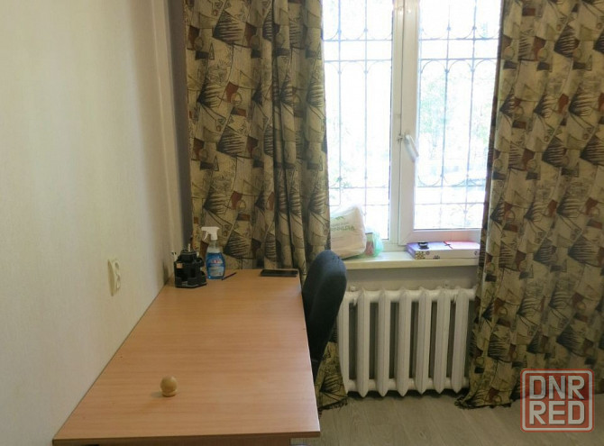 Сдается 2-х комнатная квартира в Кировском районе микрорайон Мирный Донецк - изображение 8