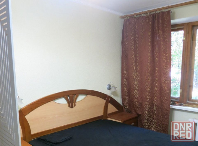 Сдается 2-х комнатная квартира в Кировском районе микрорайон Мирный Донецк - изображение 6