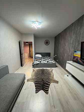 Сдам 1-комнатную квартиру в Ленинском районе Донецк