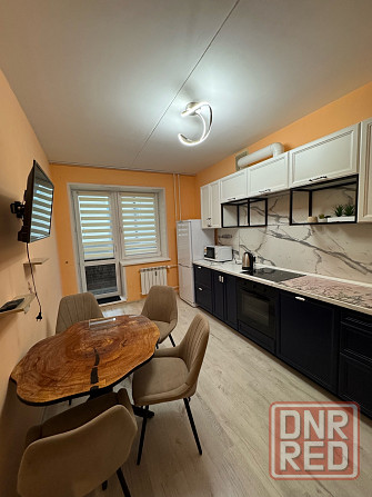 Сдам 1-комнатную квартиру в Ленинском районе Донецк - изображение 4