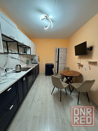 Сдам 1-комнатную квартиру в Ленинском районе Донецк - изображение 3