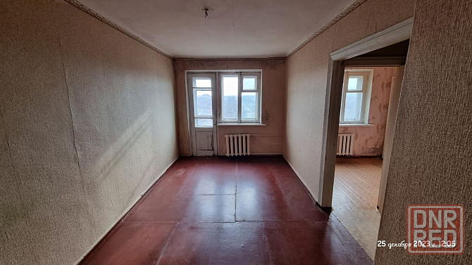 Продам 1к кв Зугрэс Зугрэс - изображение 1