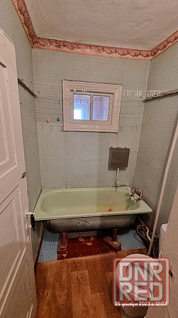 Продам 1к кв Зугрэс Зугрэс - изображение 2