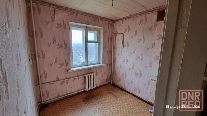 Продам 1к кв Зугрэс Зугрэс - изображение 3