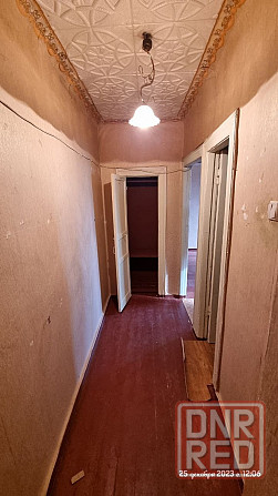 Продам 1к кв Зугрэс Зугрэс - изображение 4