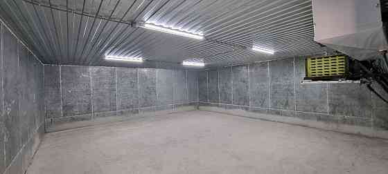 Сдам в аренду морозильные/холодильные склады Донецк