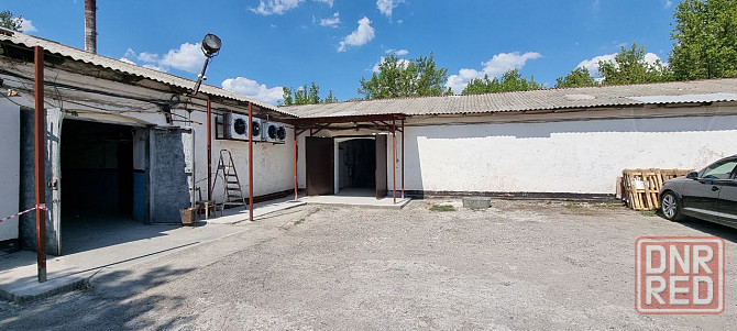 Сдам в аренду морозильные/холодильные склады Донецк - изображение 1