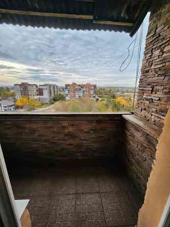 Продам 3-комн. квартиру на Зеленом (р-он танка). Макеевка