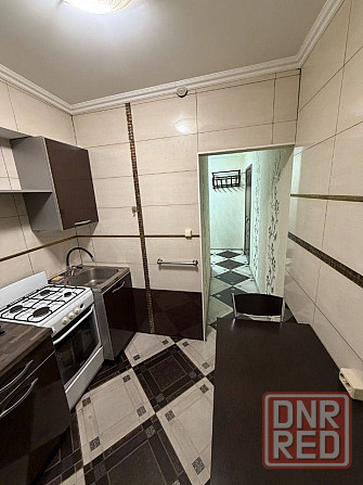 Сдаю однокомнатную квартиру на длительный срок Мариуполь - изображение 5