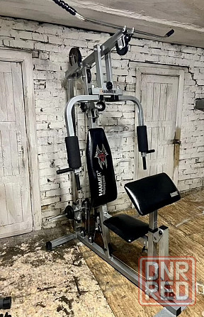 Тренажёр силовой Донецк - изображение 1