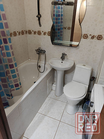 Сдам 1к кв Текстильщик Училище 22 Донецк - изображение 7