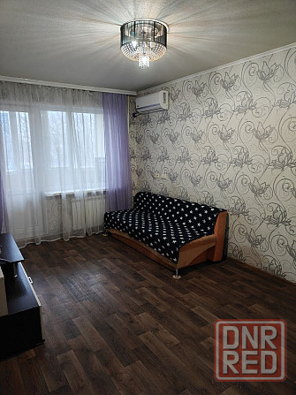 Сдам 1к кв Текстильщик Училище 22 Донецк - изображение 6