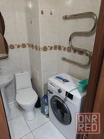 Сдам 1к кв Текстильщик Училище 22 Донецк - изображение 8