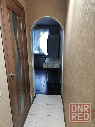 Сдам 1к кв Текстильщик Училище 22 Донецк - изображение 9