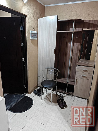 Сдам 1к кв Текстильщик Училище 22 Донецк - изображение 4