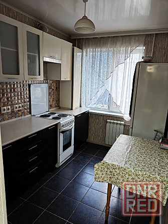 Сдам 1к кв Текстильщик Училище 22 Донецк - изображение 5