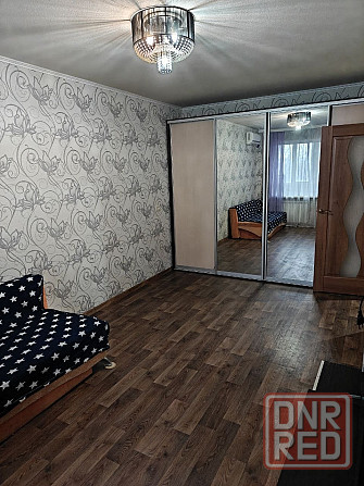 Сдам 1к кв Текстильщик Училище 22 Донецк - изображение 3