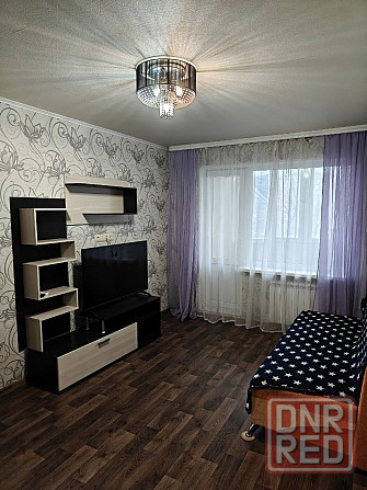 Сдам 1к кв Текстильщик Училище 22 Донецк - изображение 2