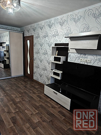 Сдам 1к кв Текстильщик Училище 22 Донецк - изображение 1