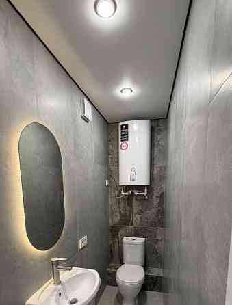 Сдаётся двухкомнатная квартира в Кальмиусском районе Мариуполь