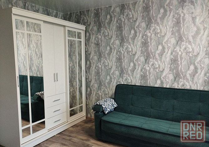 Киевский район, проспект Панфилова, Вишневского Донецк - изображение 1