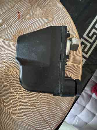 Реле давления, сухого хода Макеевка