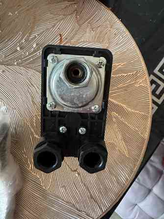 Реле давления, сухого хода Макеевка