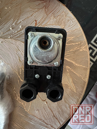 Реле давления, сухого хода Макеевка - изображение 2