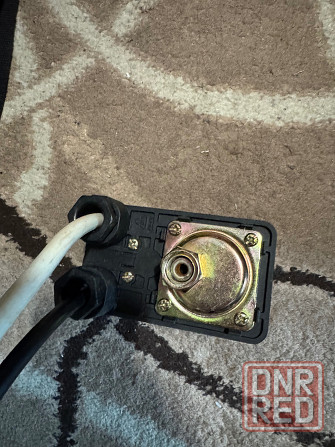 Реле давления, сухого хода Макеевка - изображение 4