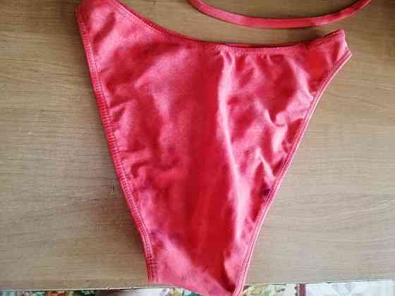 продам купальник раздельный лиф плавки р. 44 Донецк