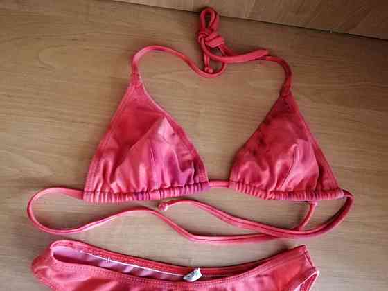 продам купальник раздельный лиф плавки р. 44 Донецк