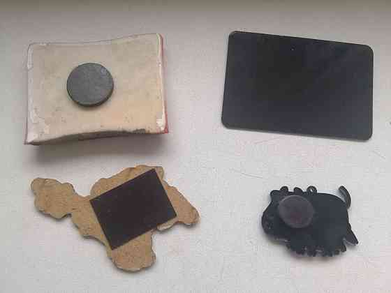 Продам магниты на холодильник Донецк