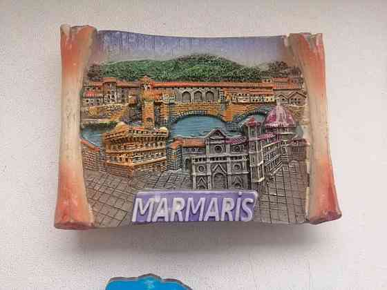 Продам магниты на холодильник Донецк