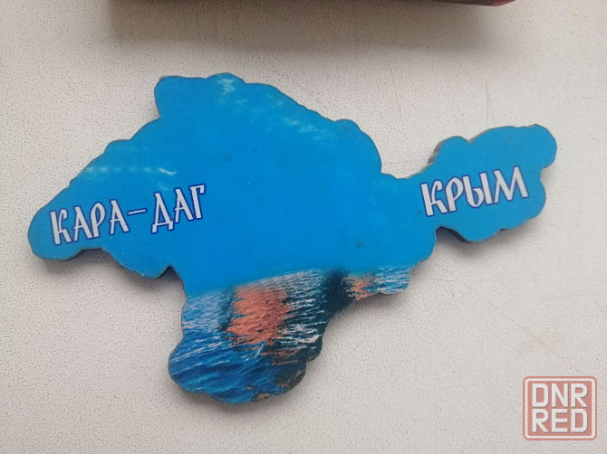 Продам магниты на холодильник Донецк - изображение 8