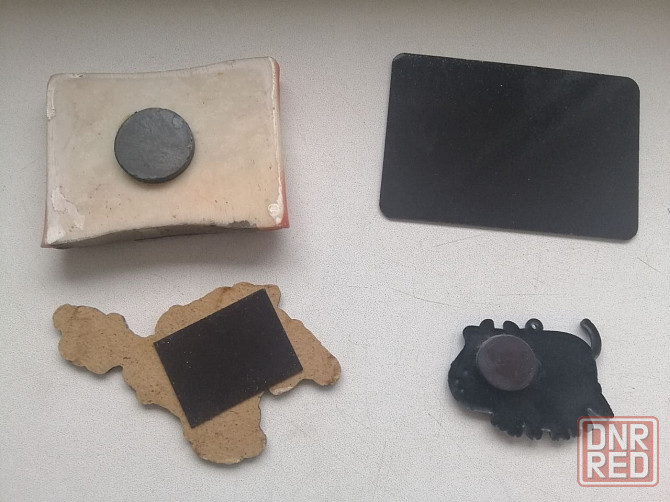 Продам магниты на холодильник Донецк - изображение 3