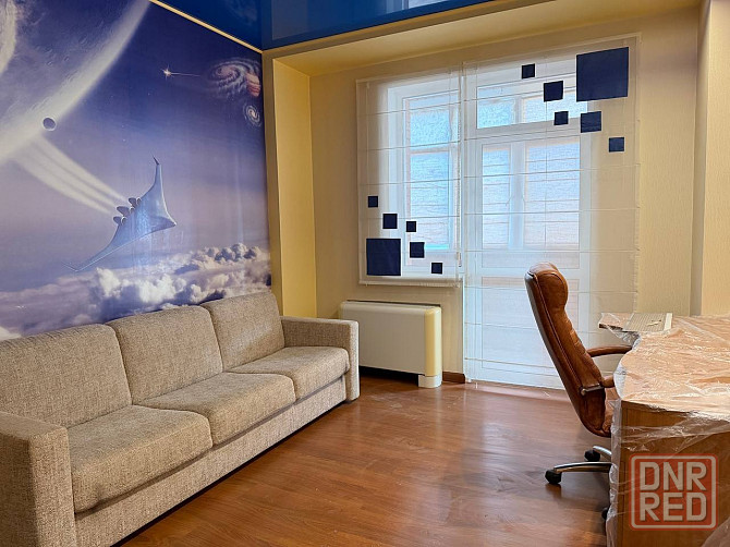 3 комнатная квартира Строителей 108 Мариуполь - изображение 2